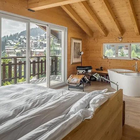 Rupicapra ベットメラルプ