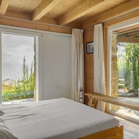 Rupicapra * ベットメラルプ