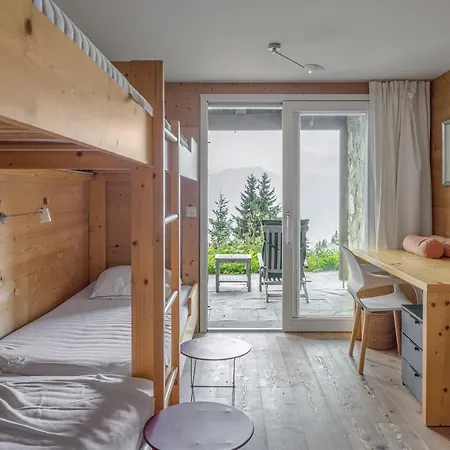 Rupicapra * ベットメラルプ