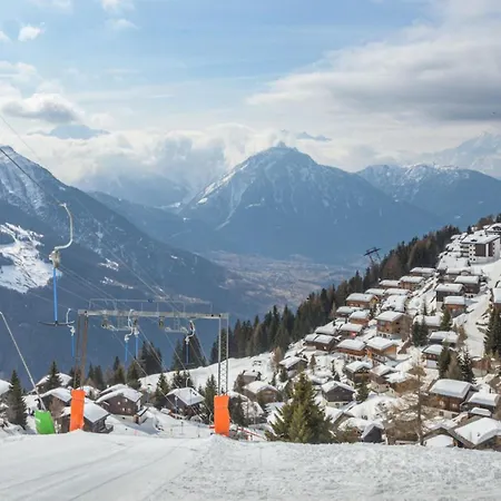 Rupicapra 別荘 ベットメラルプ