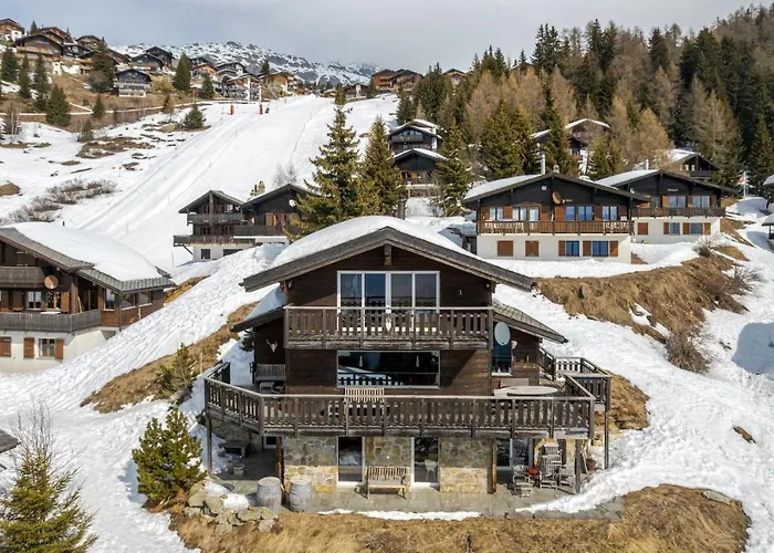 Casa de Férias Rupicapra *