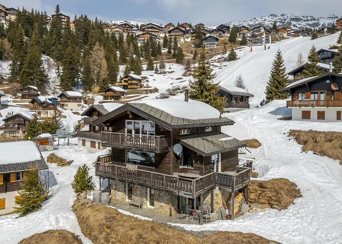 Rupicapra Casa de Férias