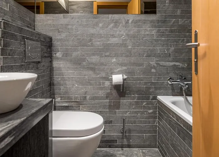 Rupicapra Casa de Férias