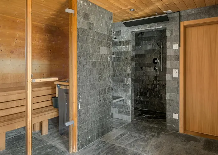 Rupicapra * Bettmeralp