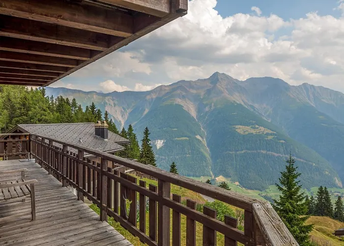 Rupicapra Casa de Férias