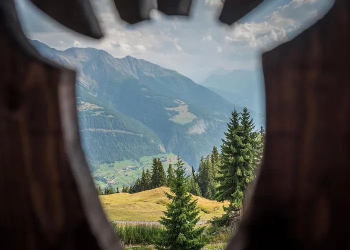 Rupicapra * Bettmeralp