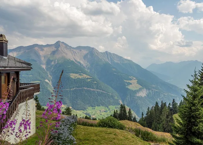 Rupicapra Casa de Férias