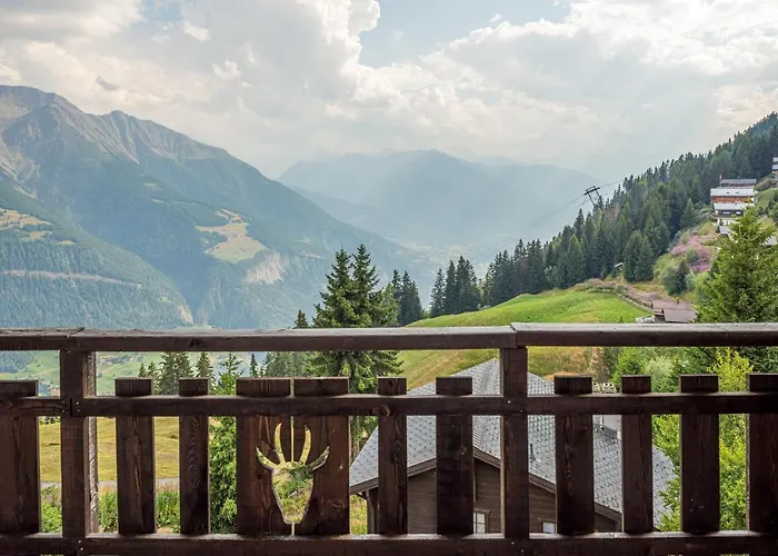 Rupicapra Casa de Férias *