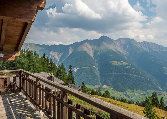 Rupicapra Bettmeralp