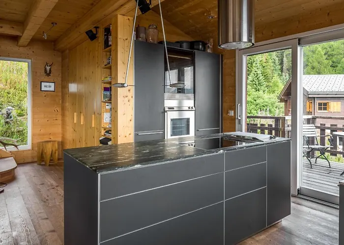 Casa de Férias Rupicapra