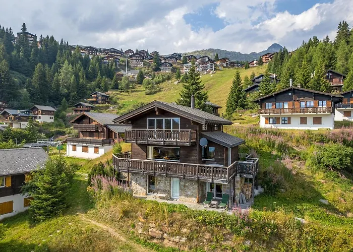 Casa de Férias Rupicapra