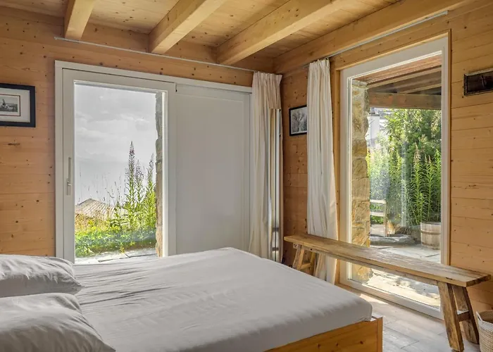 Rupicapra * Bettmeralp