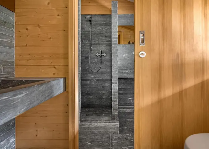 Casa de Férias Rupicapra Bettmeralp