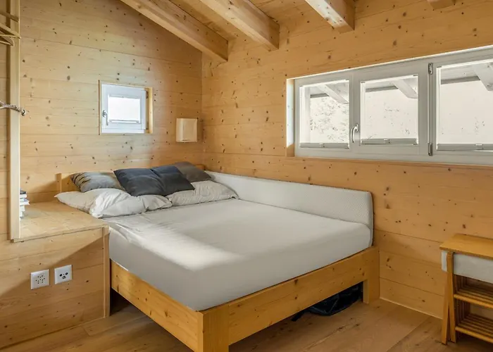 Casa de Férias Rupicapra *