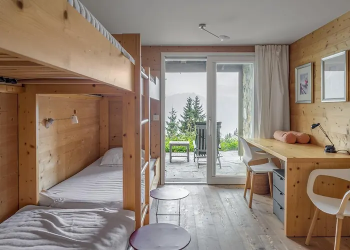 Rupicapra * Bettmeralp