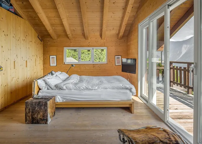 Rupicapra * Bettmeralp