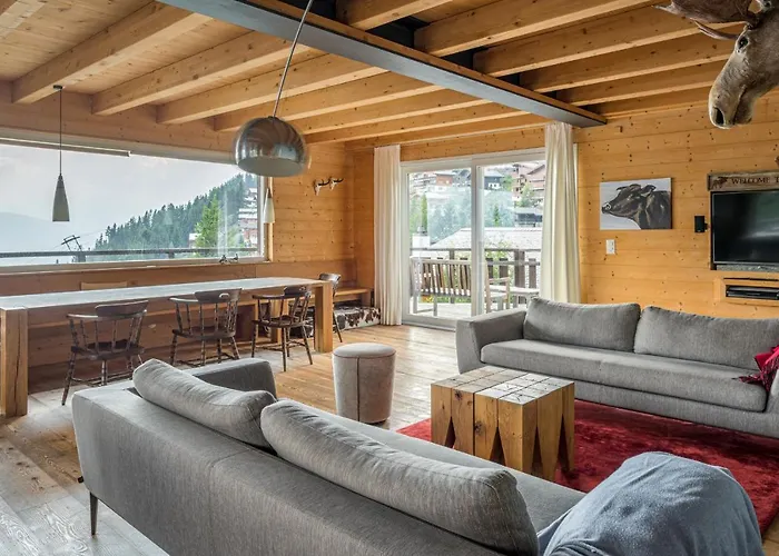 Rupicapra Casa de Férias