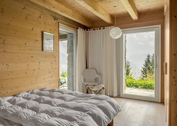 Casa de Férias Rupicapra *