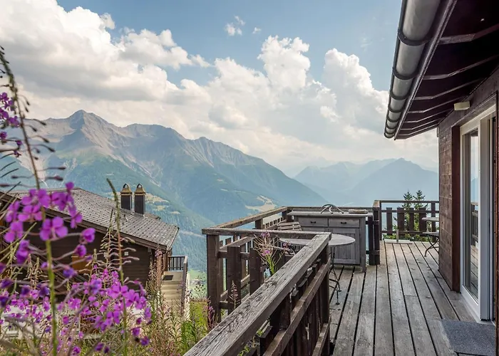 Rupicapra Casa de Férias