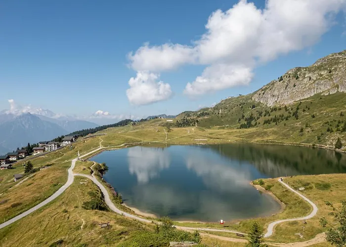 Casa de Férias Rupicapra *