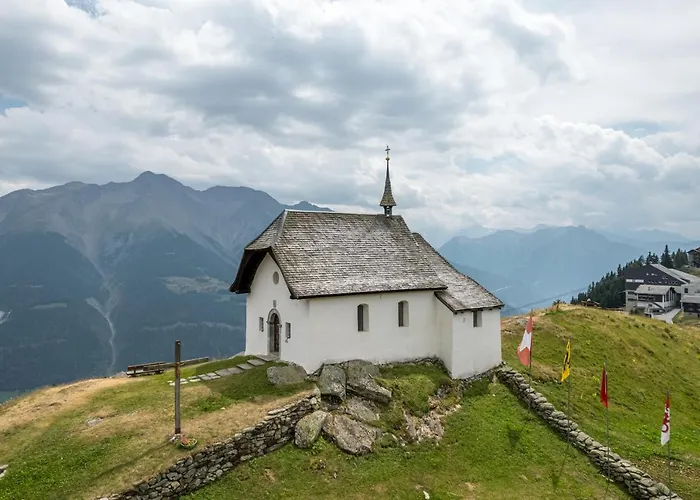 Rupicapra Casa de Férias *