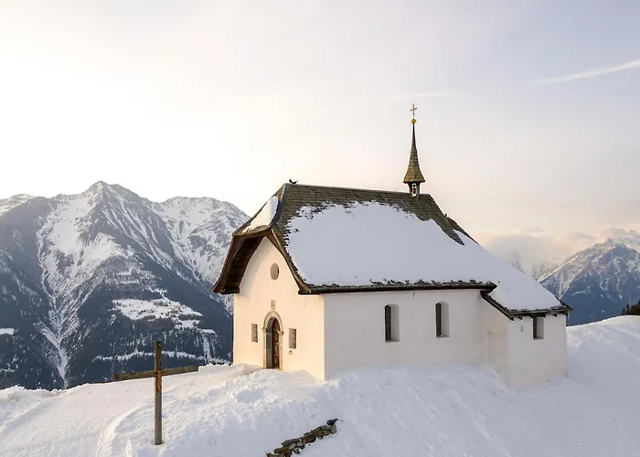 Rupicapra Casa de Férias *