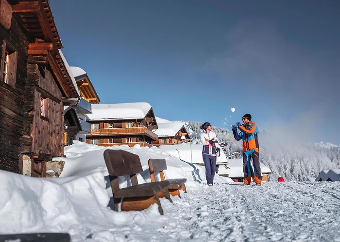 Rupicapra * Bettmeralp