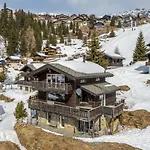Rupicapra Holiday home