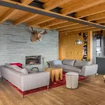 Rupicapra Holiday home
