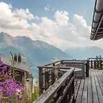 Rupicapra Holiday home