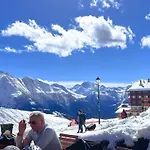 Rupicapra Holiday home Bettmeralp