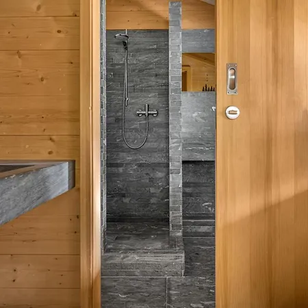 Tatil Evi Rupicapra Bettmeralp