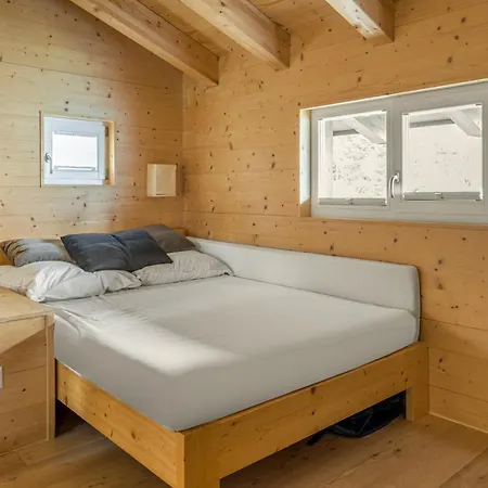 Tatil Evi Rupicapra *