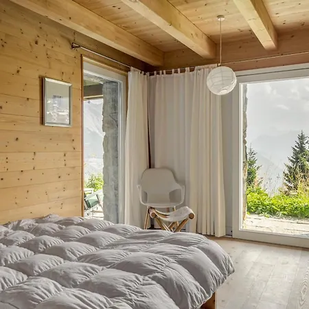 Tatil Evi Rupicapra *